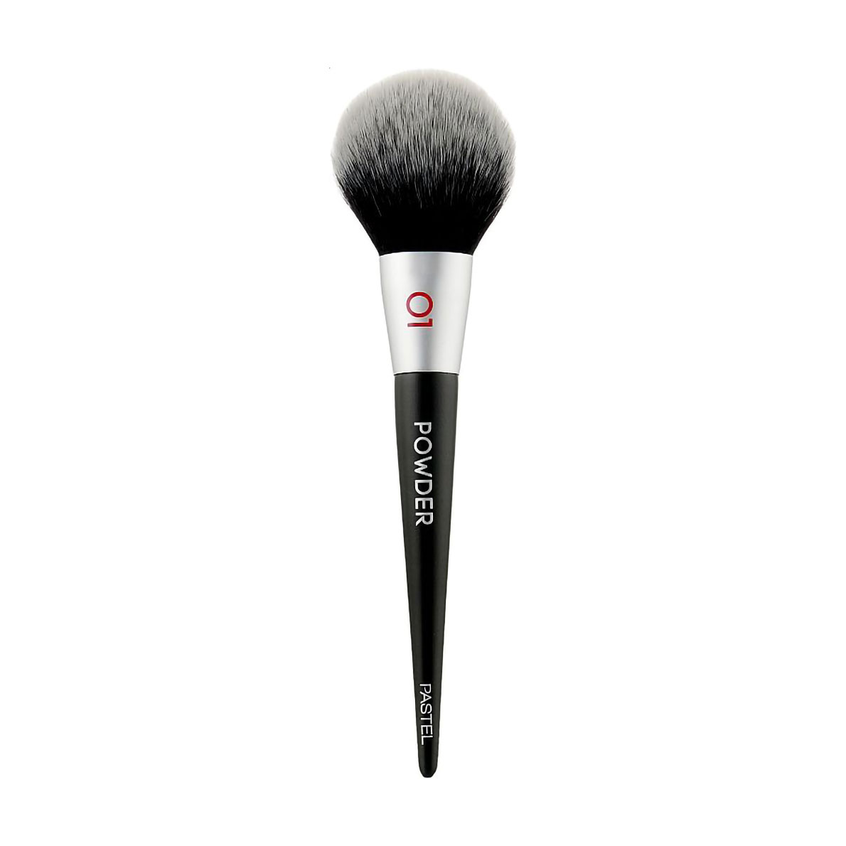 Пензлик для пудри Pastel Profashion Powder Brush 01